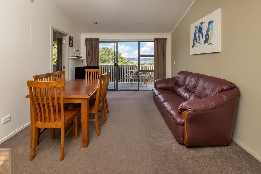 Russell Top 10 Holiday Park Номер фото